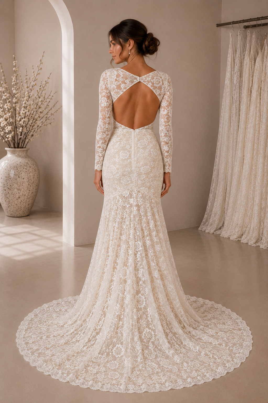 Jovani FATE 11107