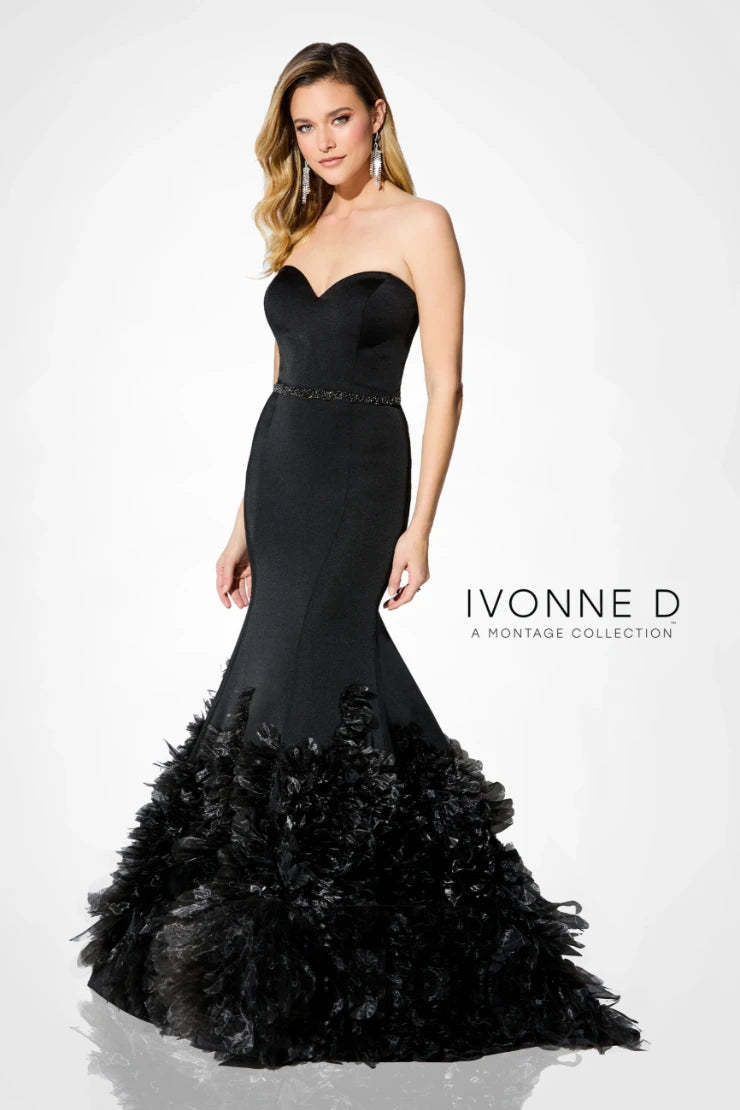 Mon Cheri ID909