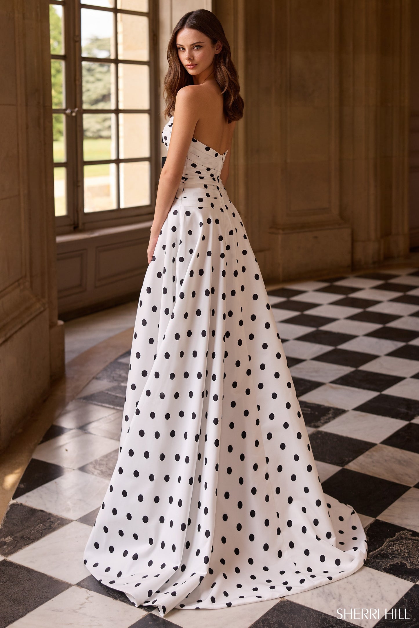 Sherri Hill 57764