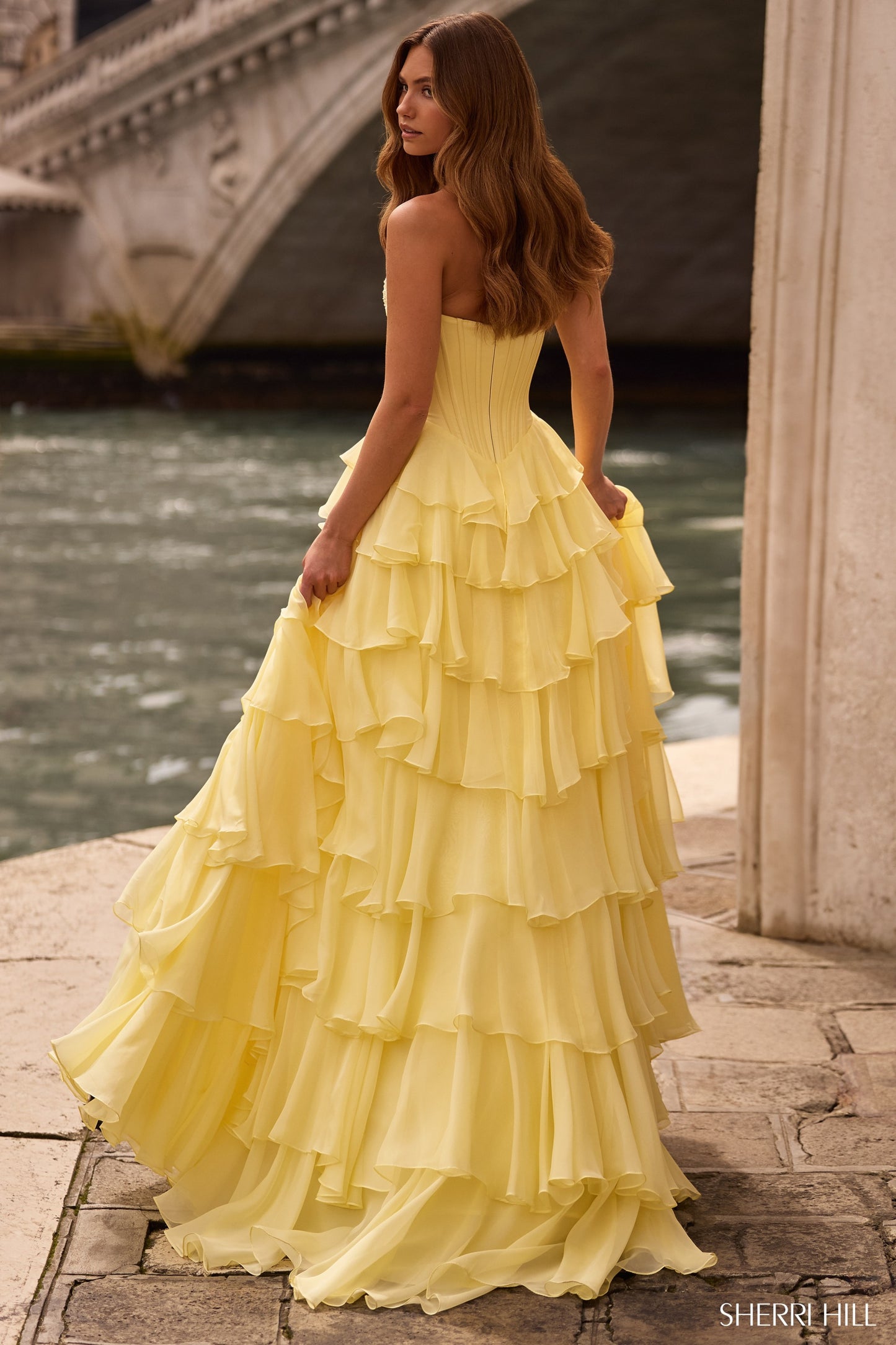 Sherri Hill 57541