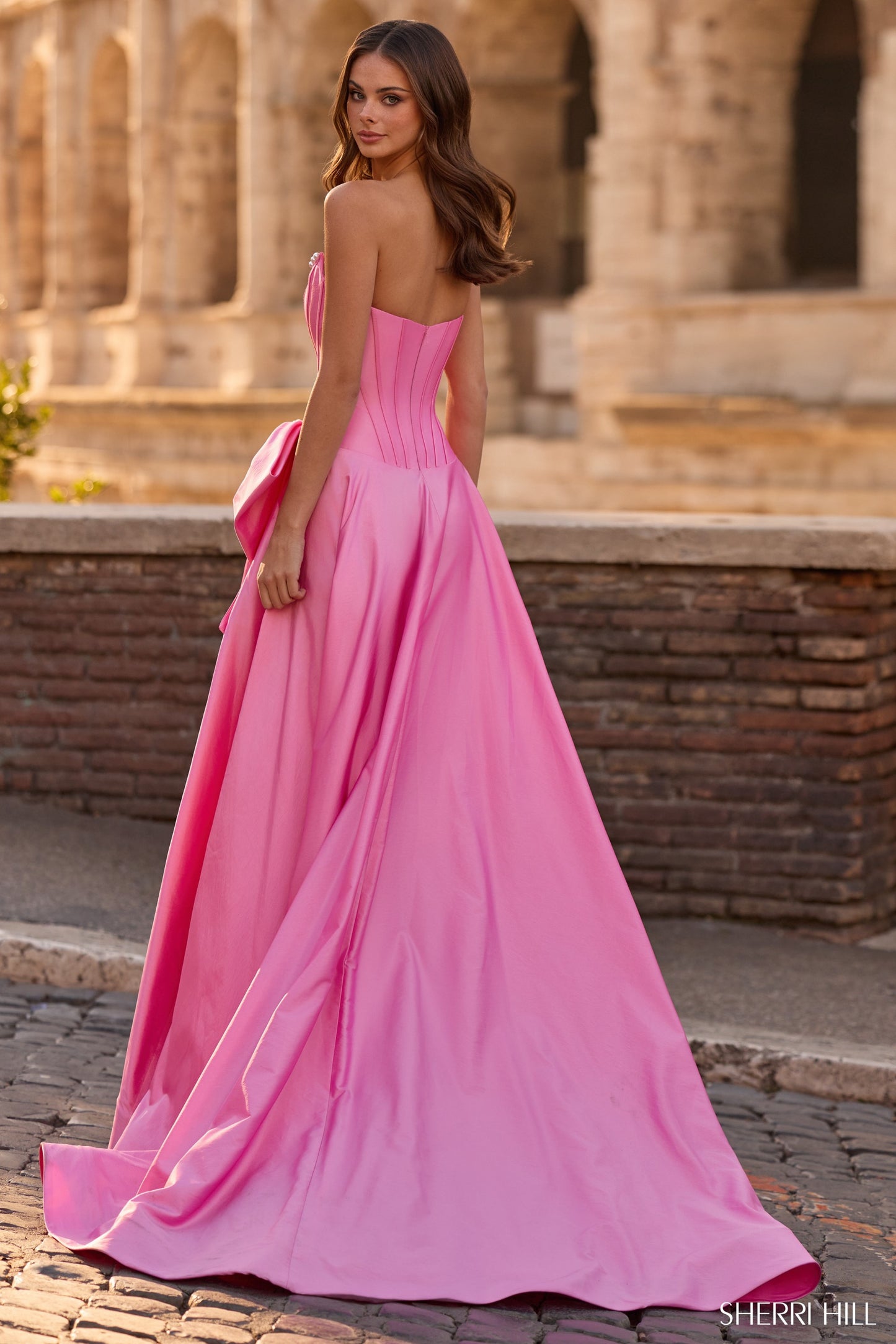 Sherri Hill 57813