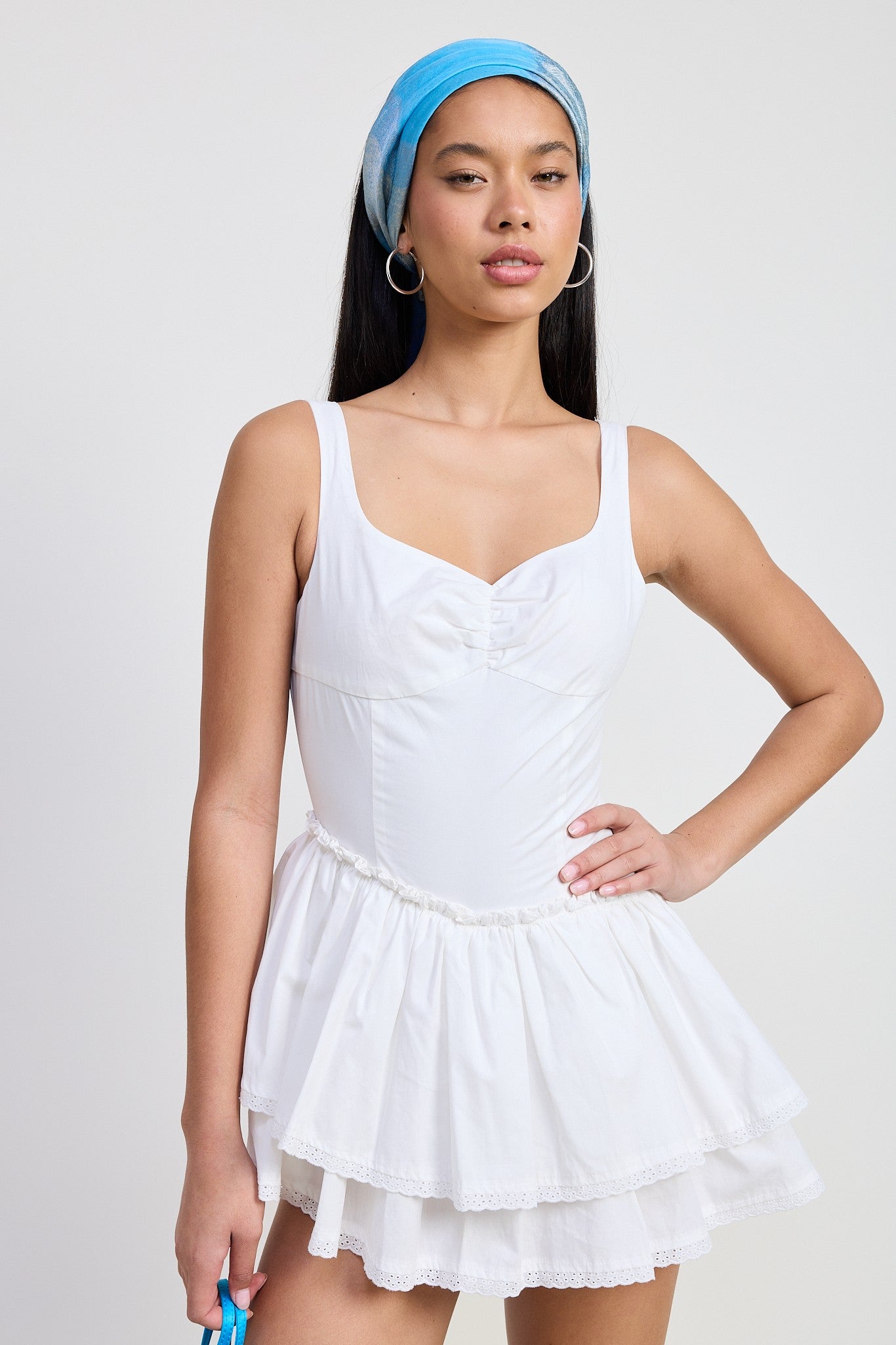 Cheers to New Dress