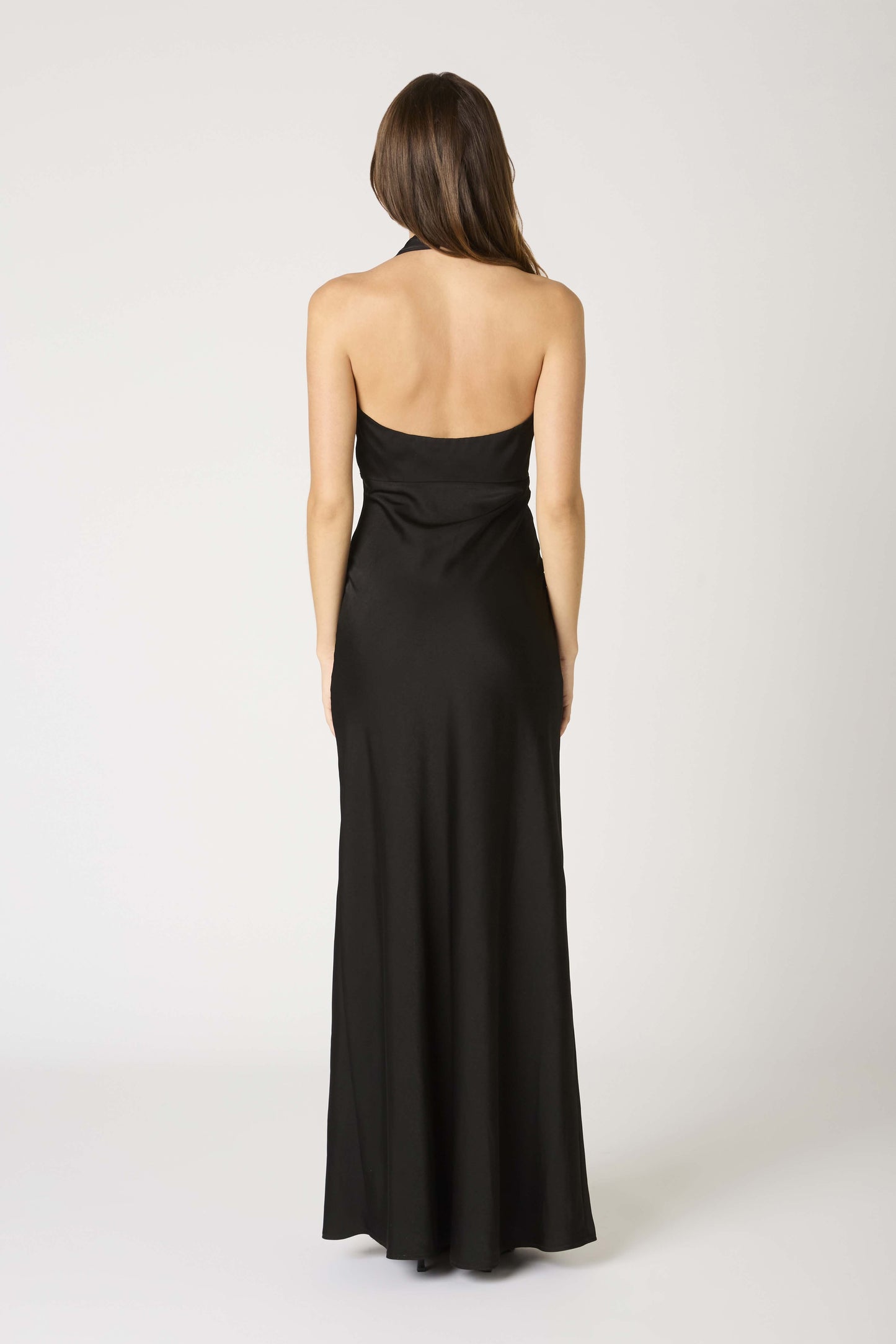 The After Dark Maxi Dress