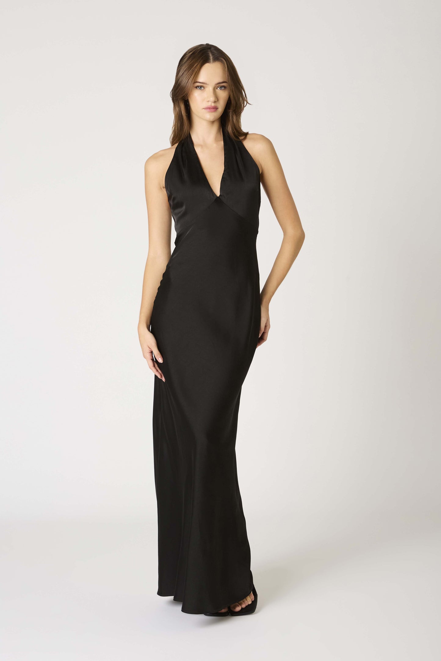The After Dark Maxi Dress