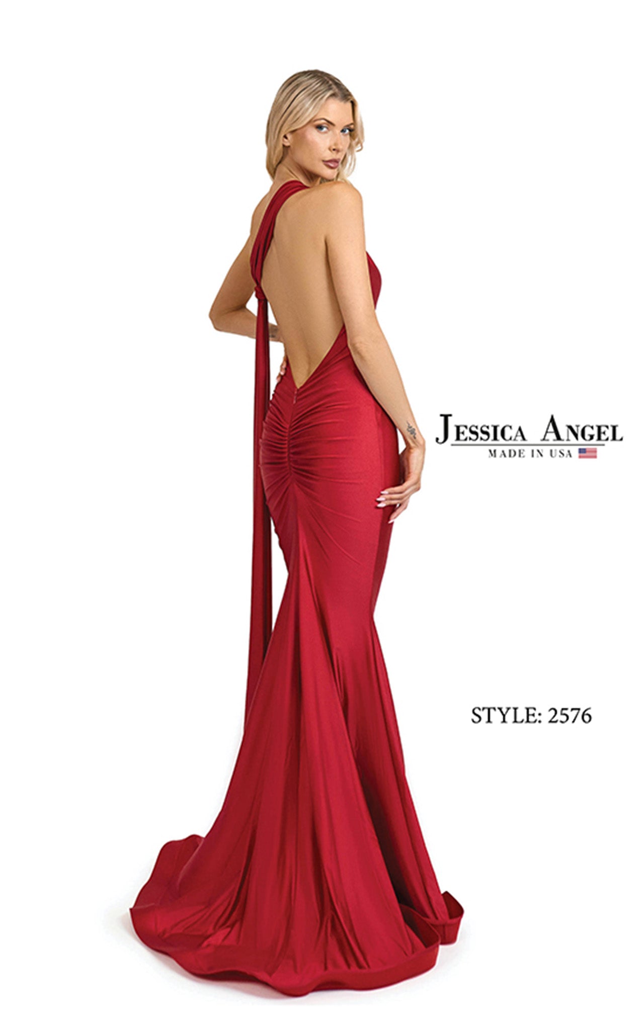 Jessica Angel 2576