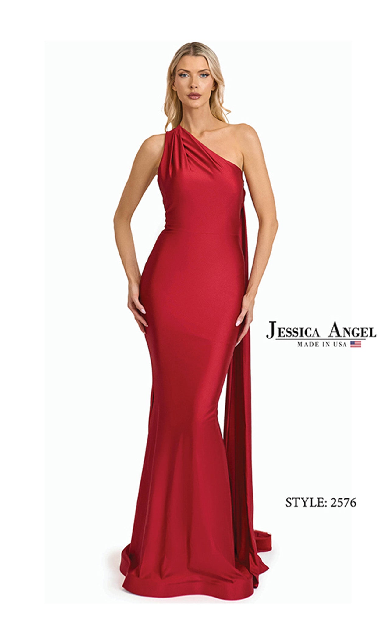 Jessica Angel 2576