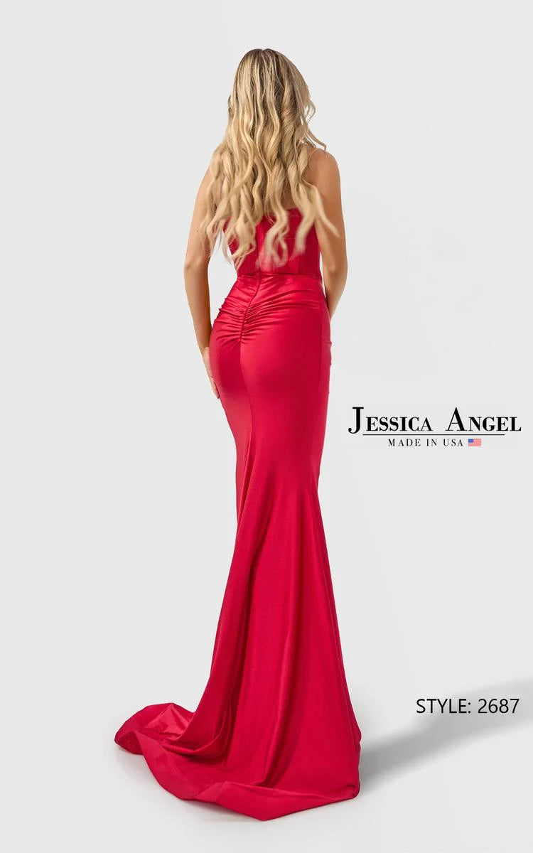 Jessica Angel 2687