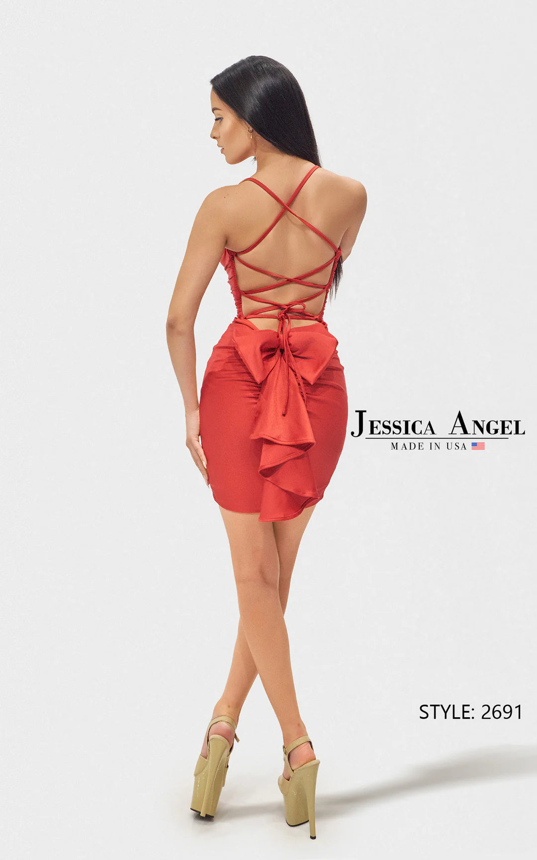 Jessica Angel 2691