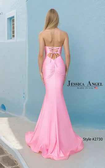 Jessica Angel 2730
