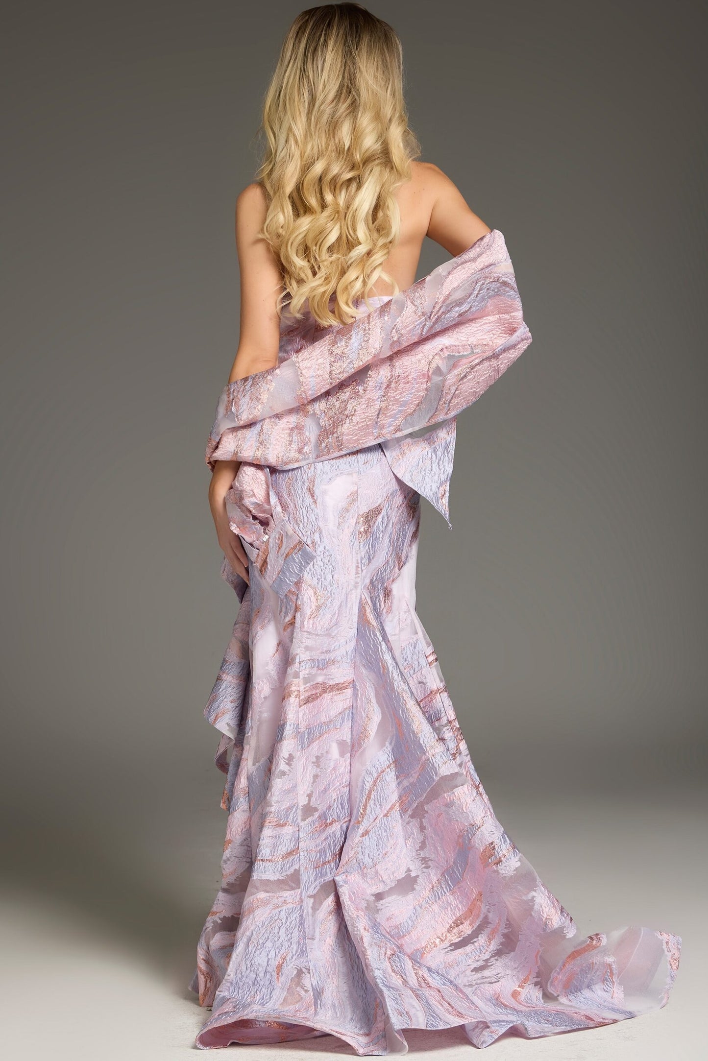 Jovani 31137