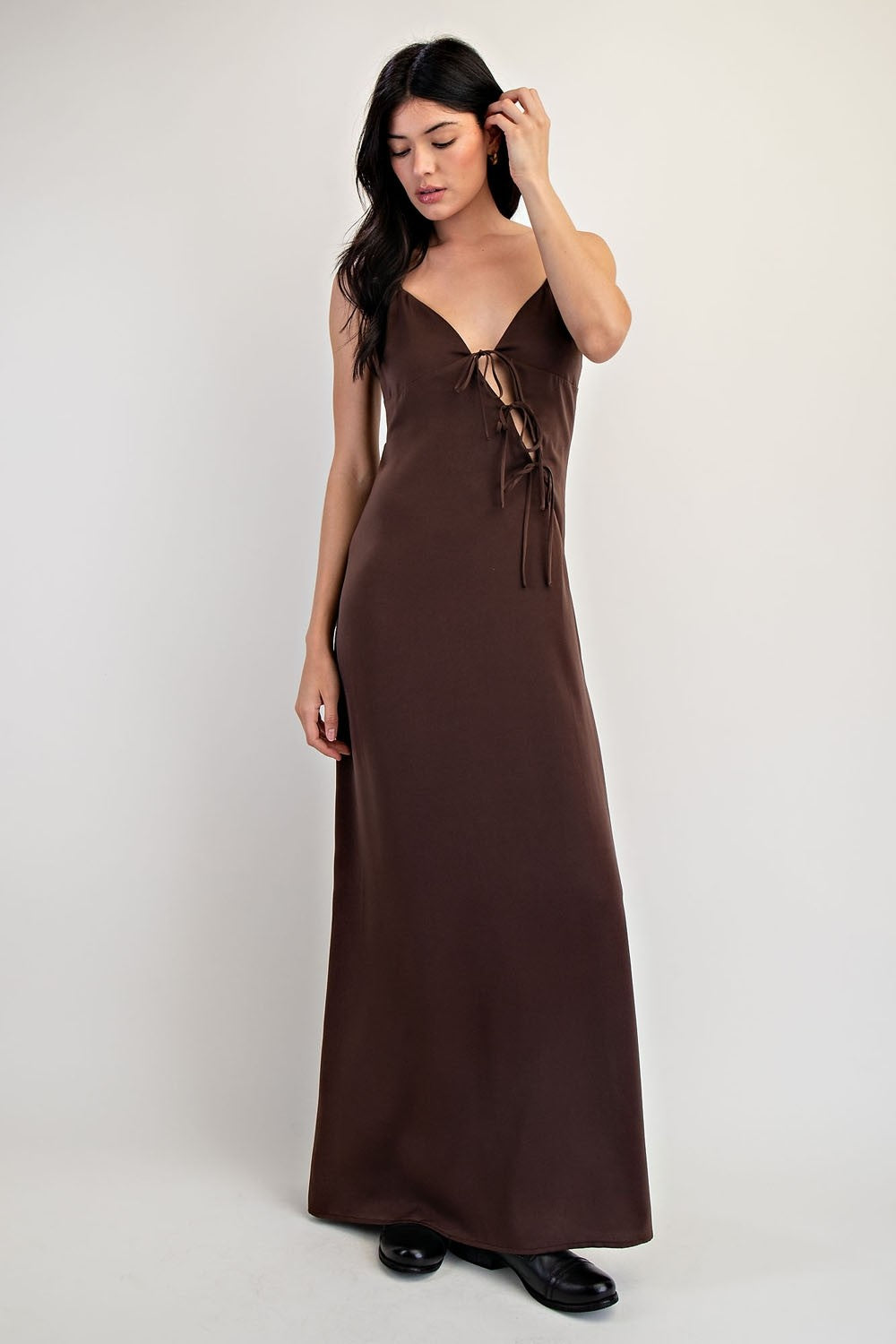 The Send Your Love Dress