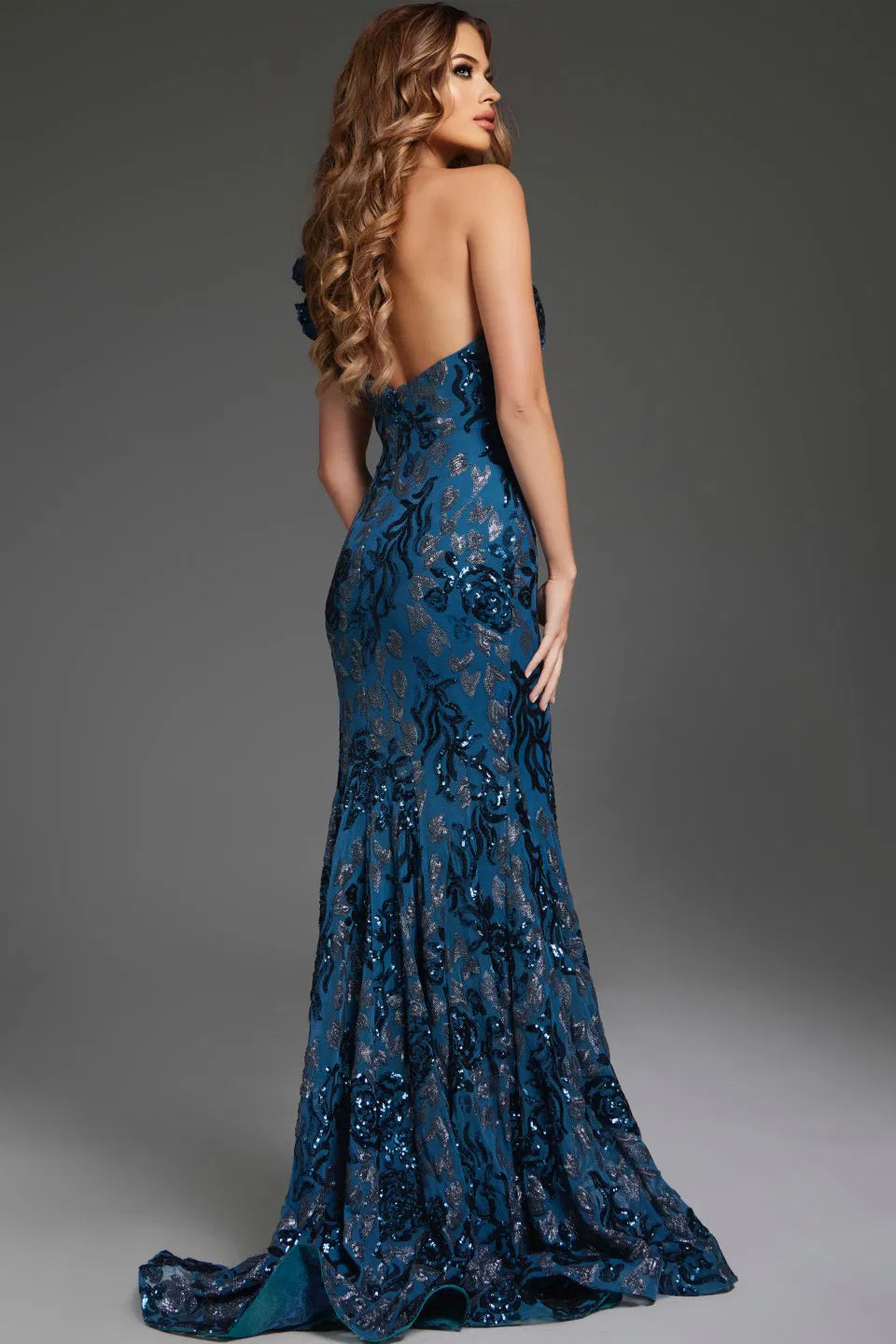 Jovani 37634A