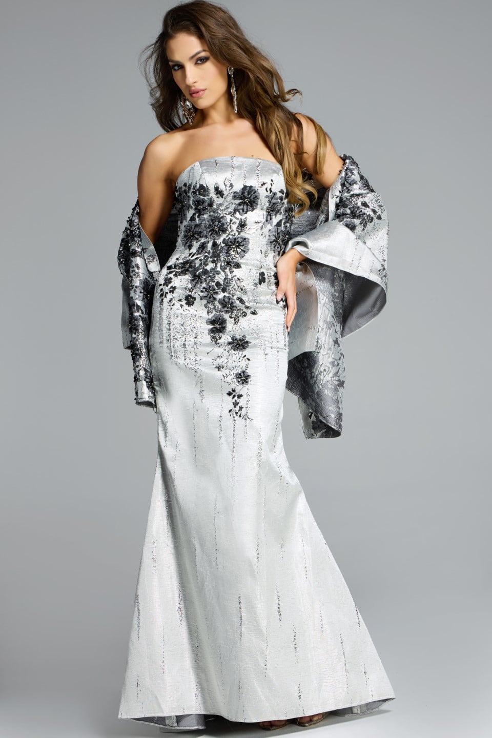 Jovani 40166