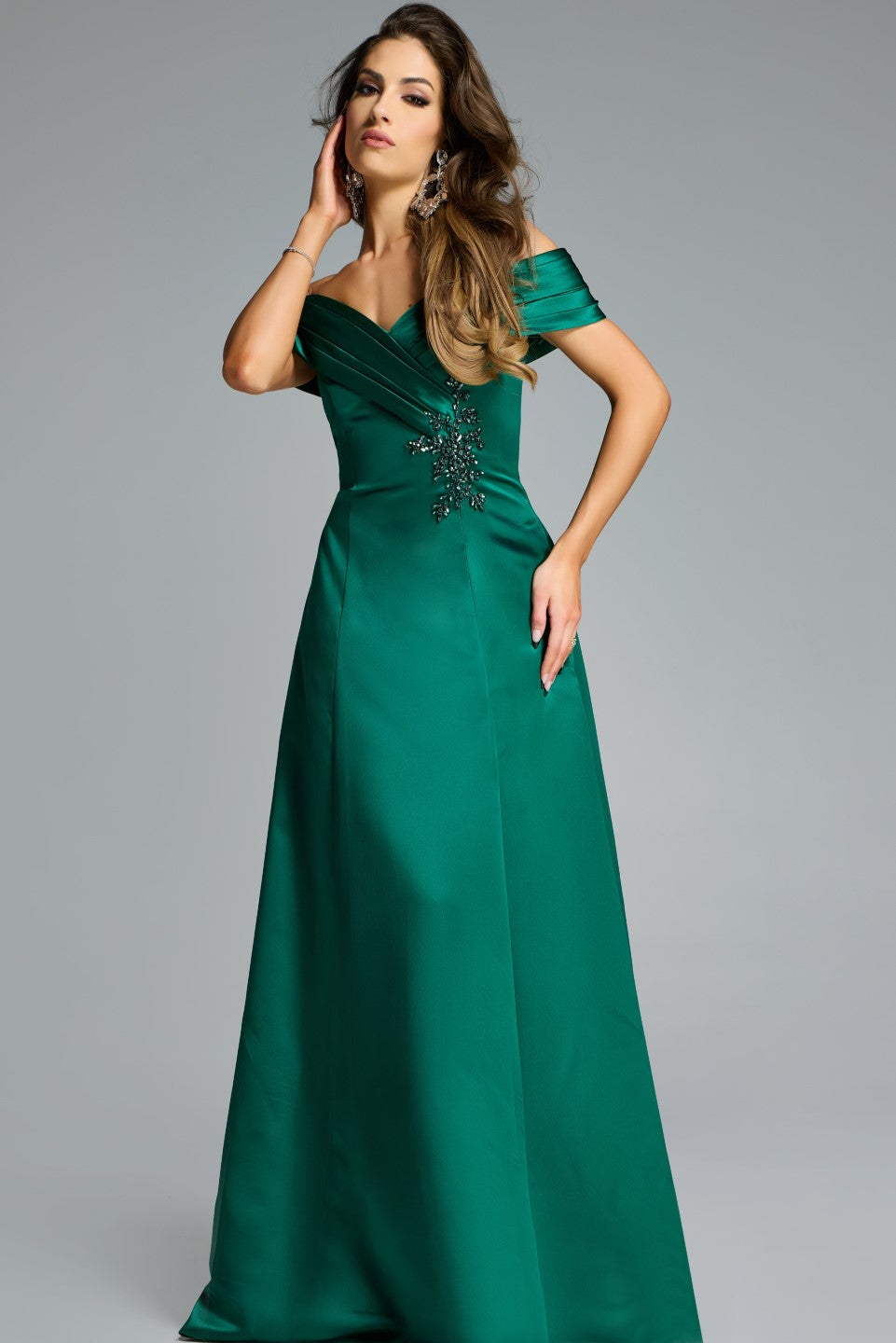 Jovani 43808