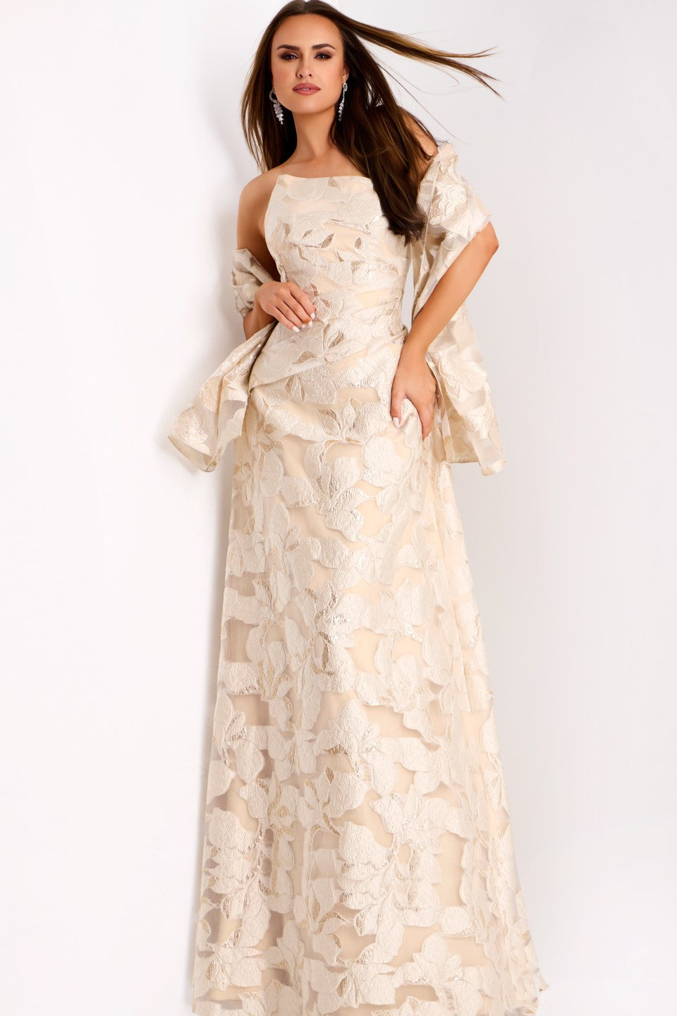 Jovani 44370