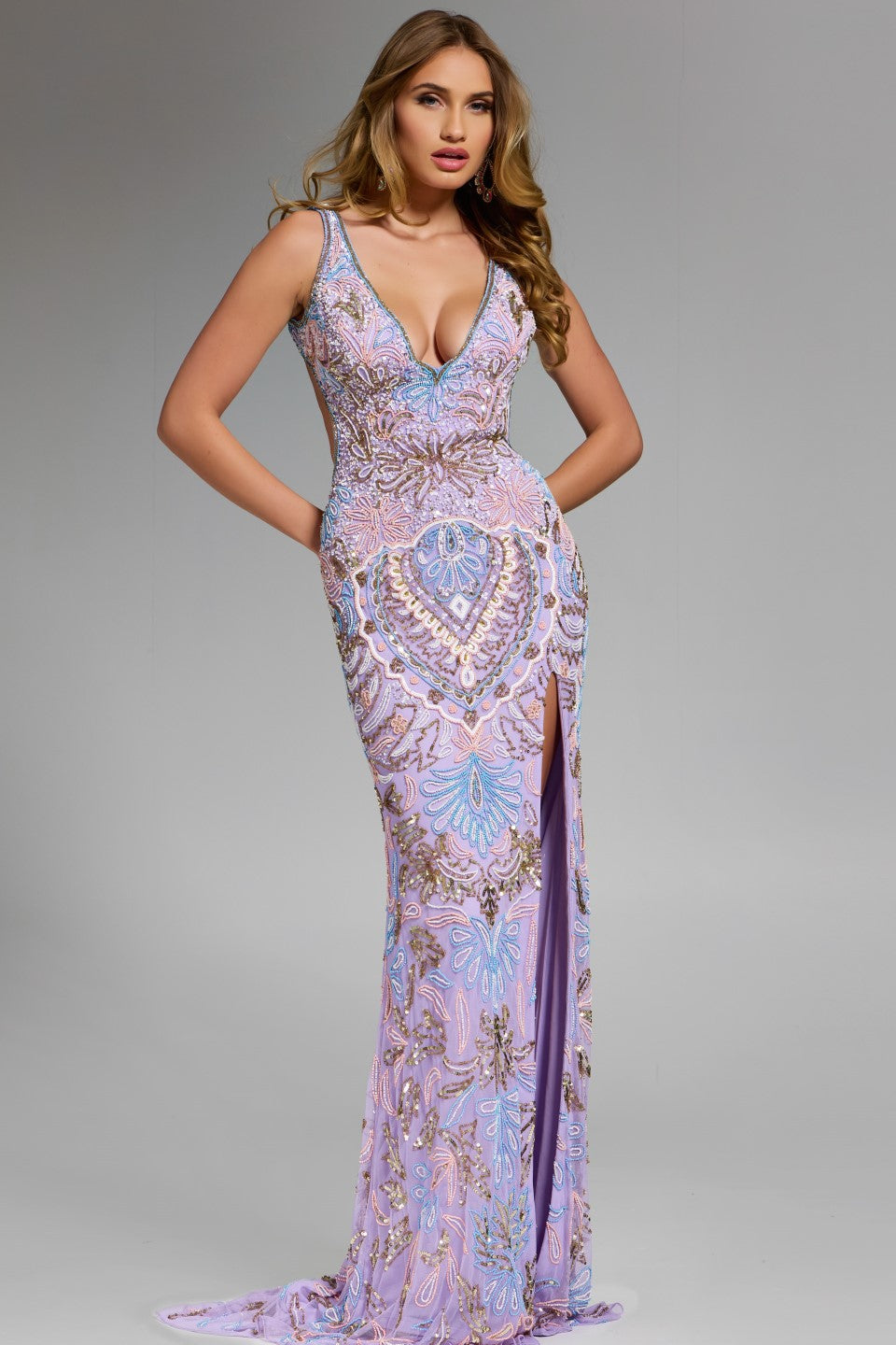 Jovani 45533