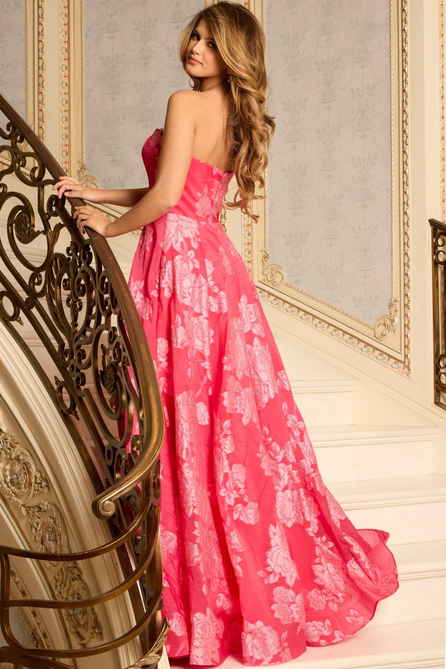 Jovani 45721
