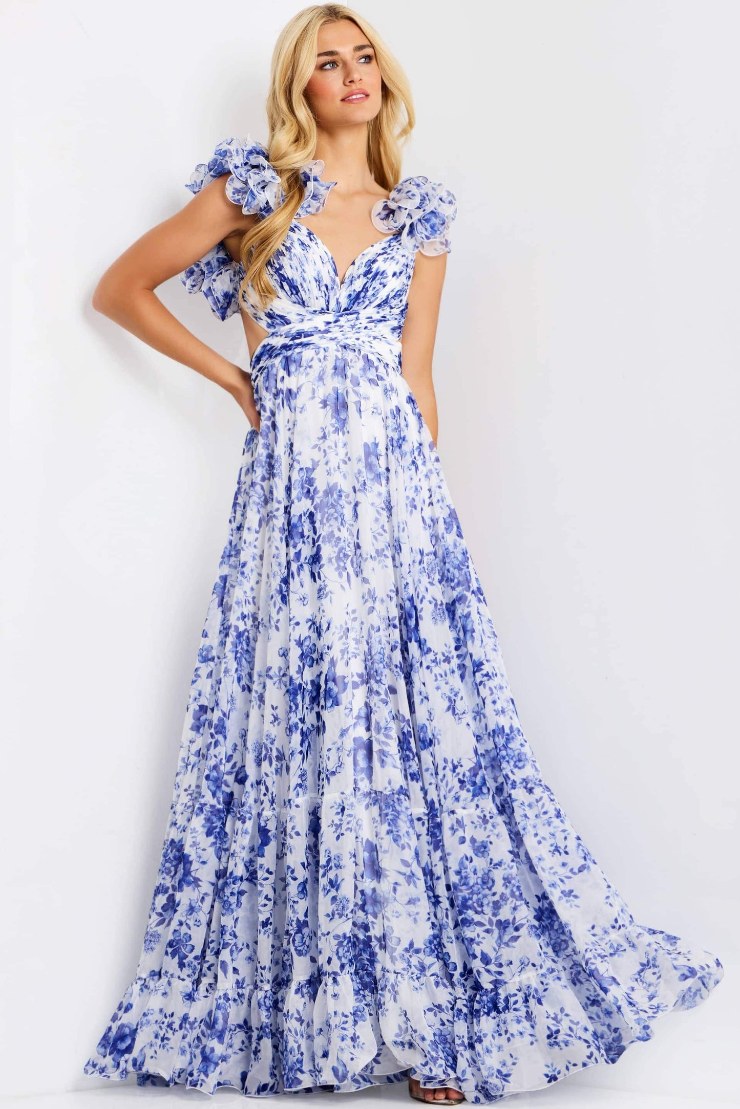 Jovani 49143