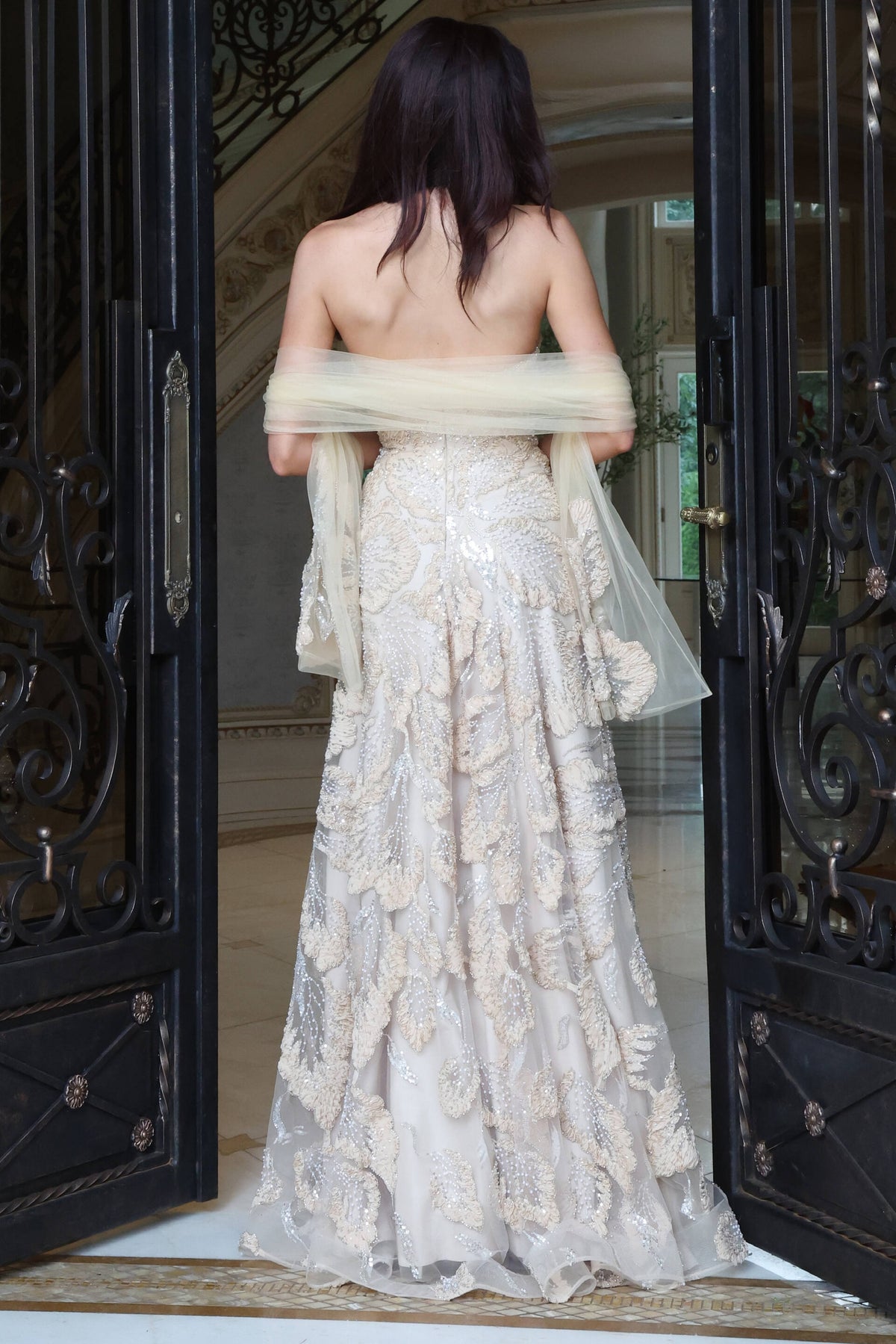 Jovani 52274