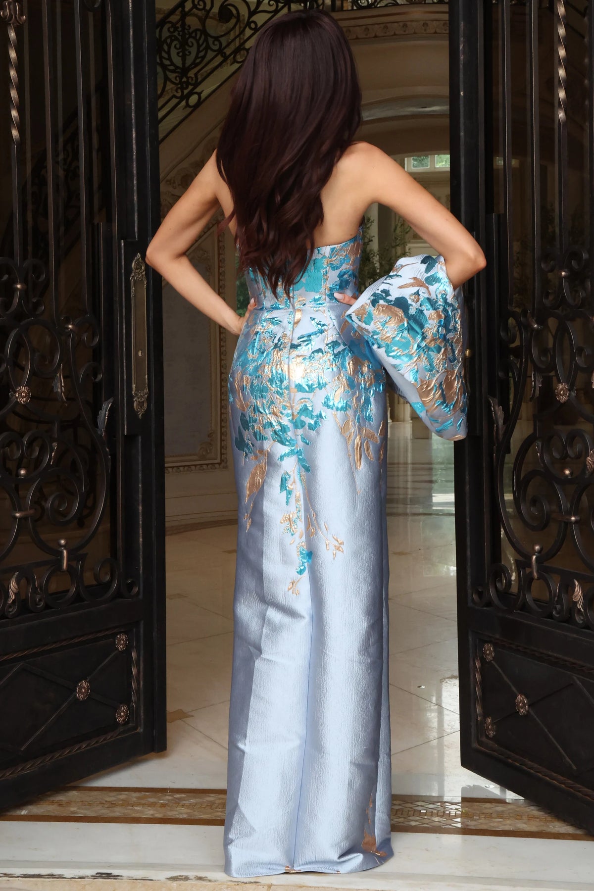 Jovani 54373