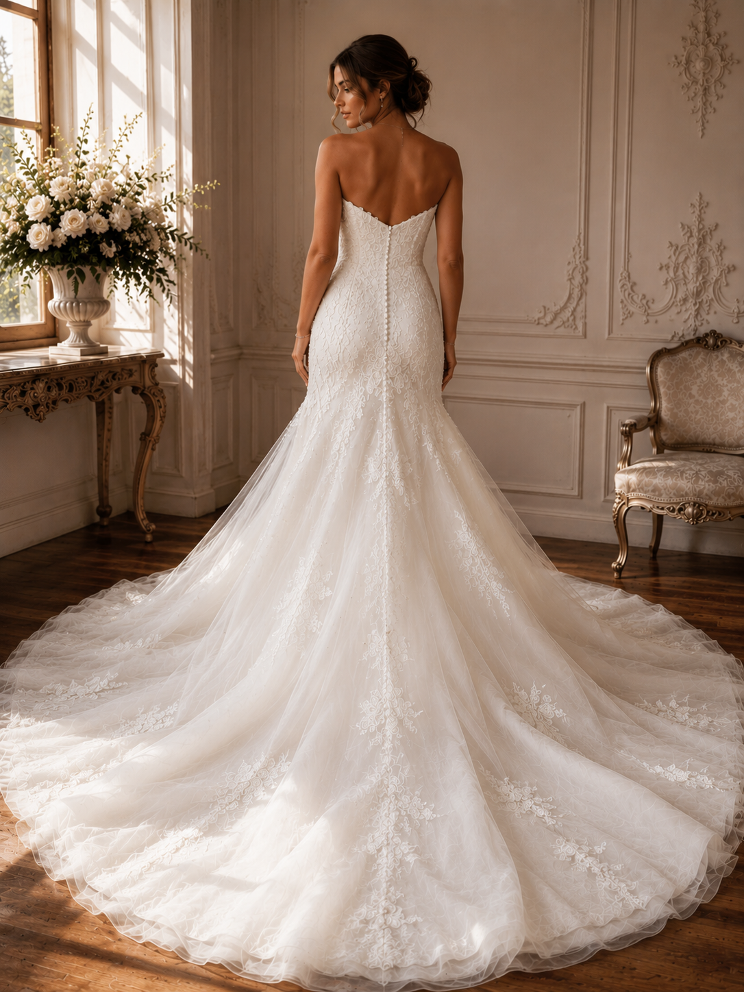 Stella Couture 22576