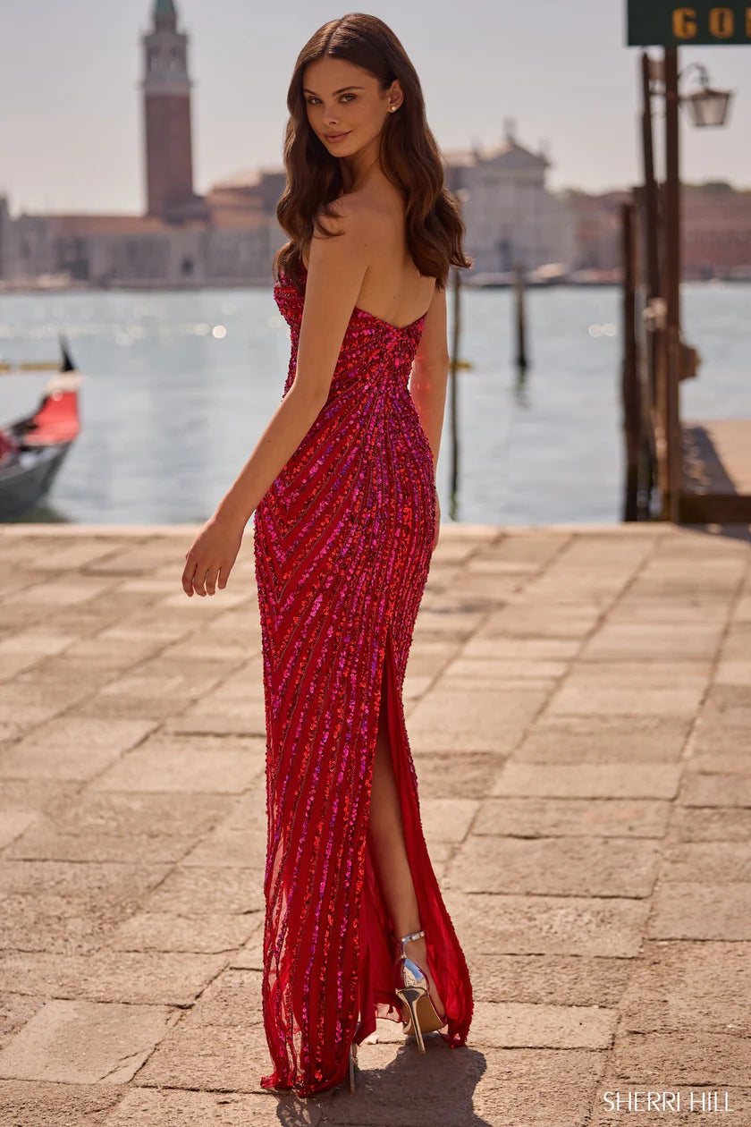 Sherri Hill 57386