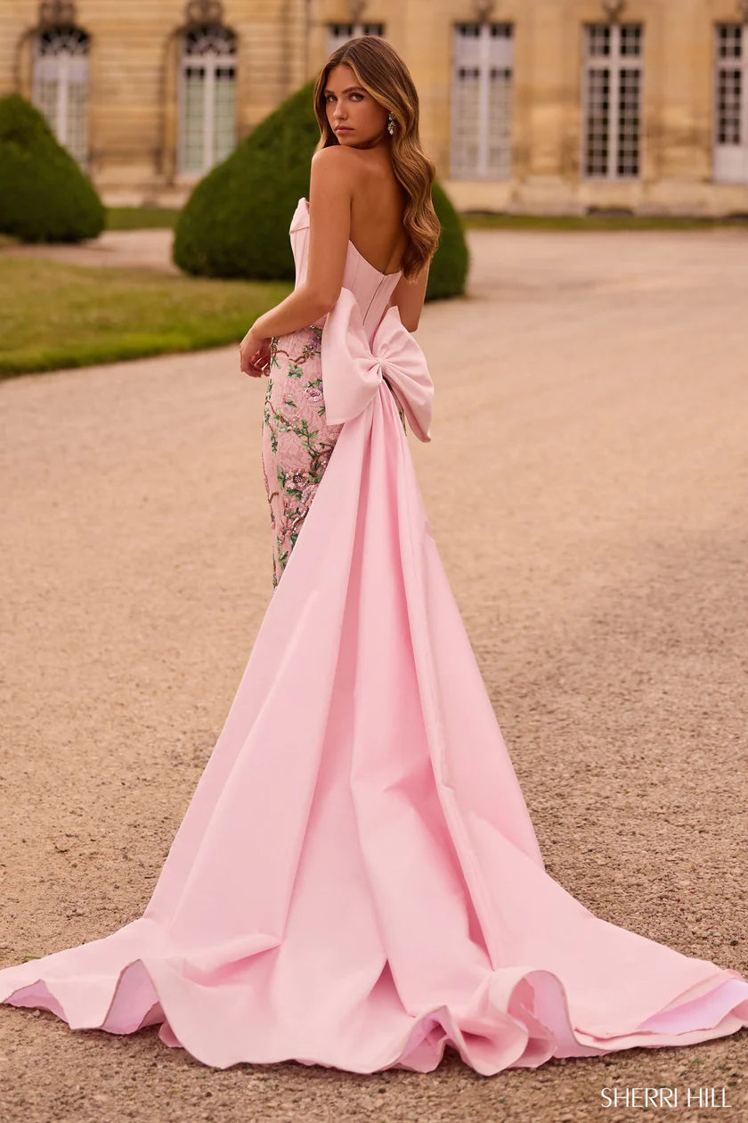 Sherri Hill 57795