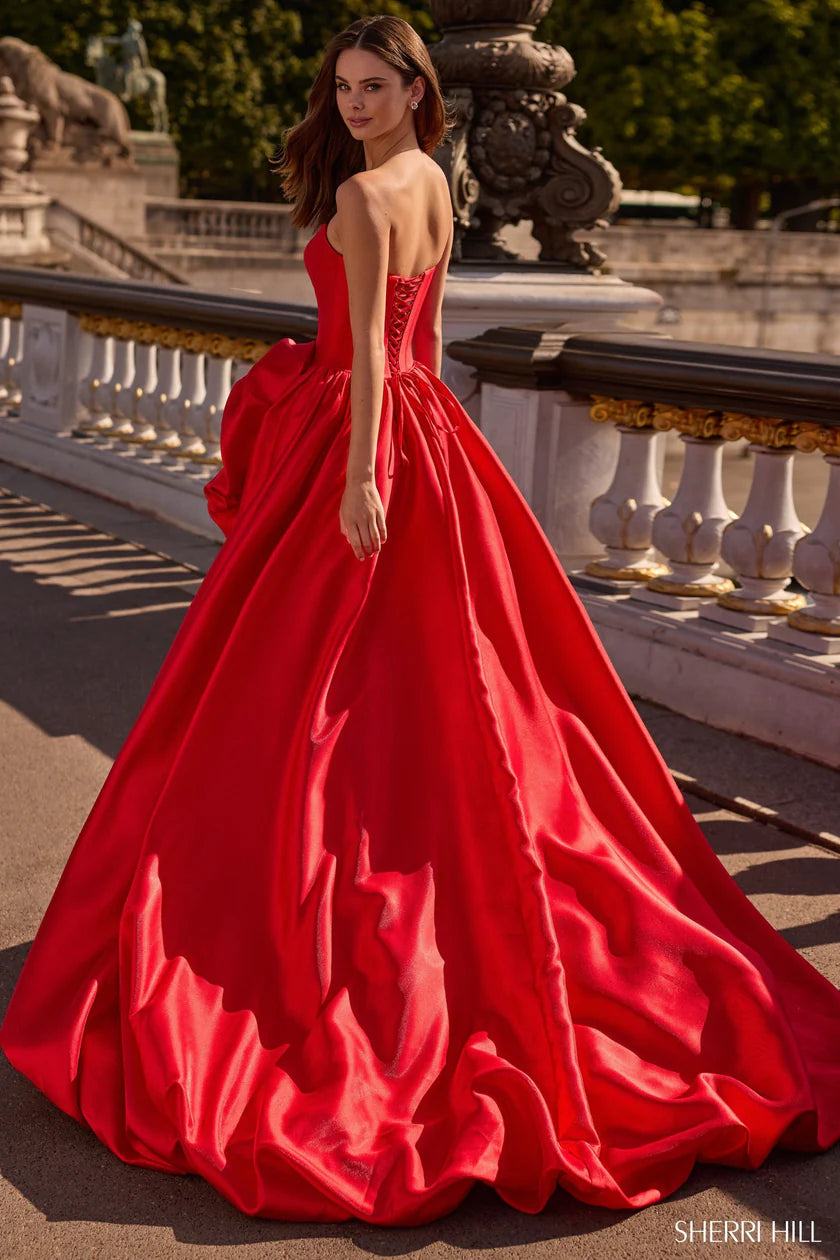 Sherri Hill 57778