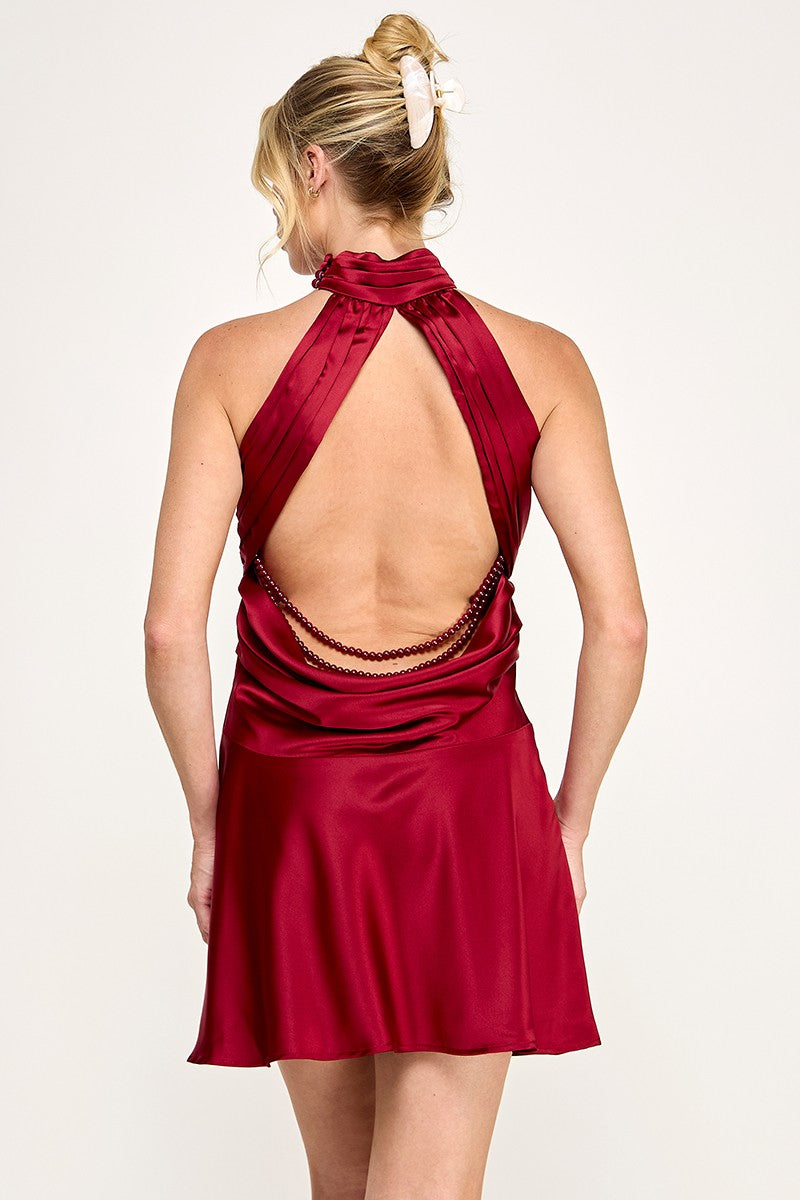 Made for Moments Mini Dress