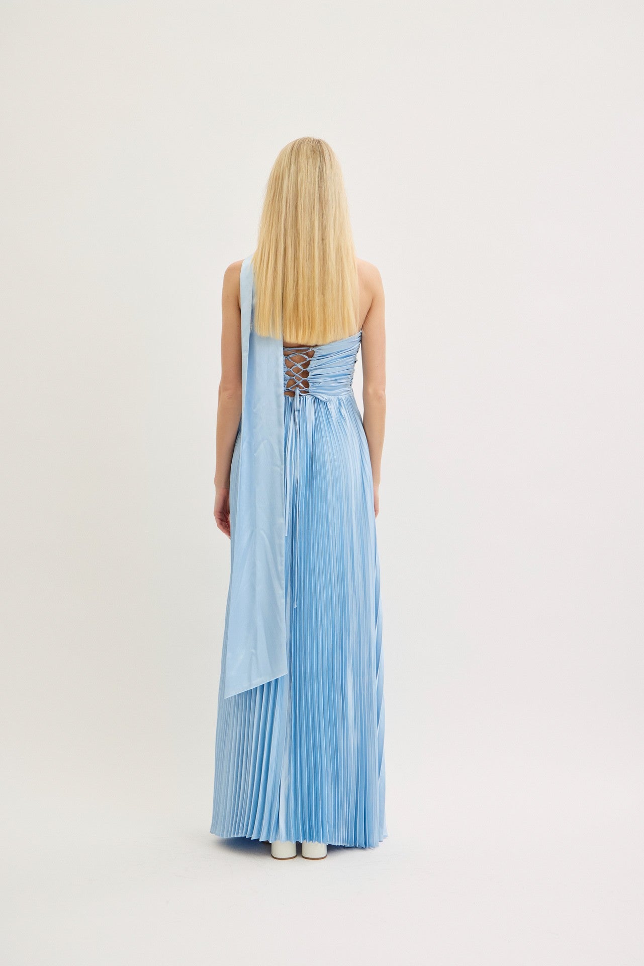 The Summer Nights Dress