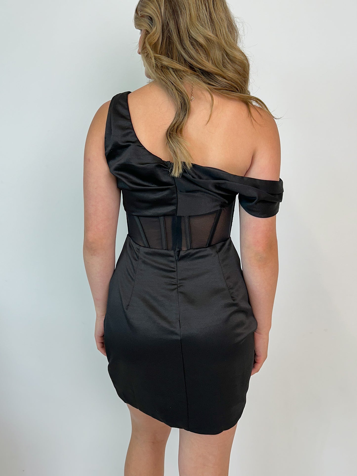 Happy Days Dress