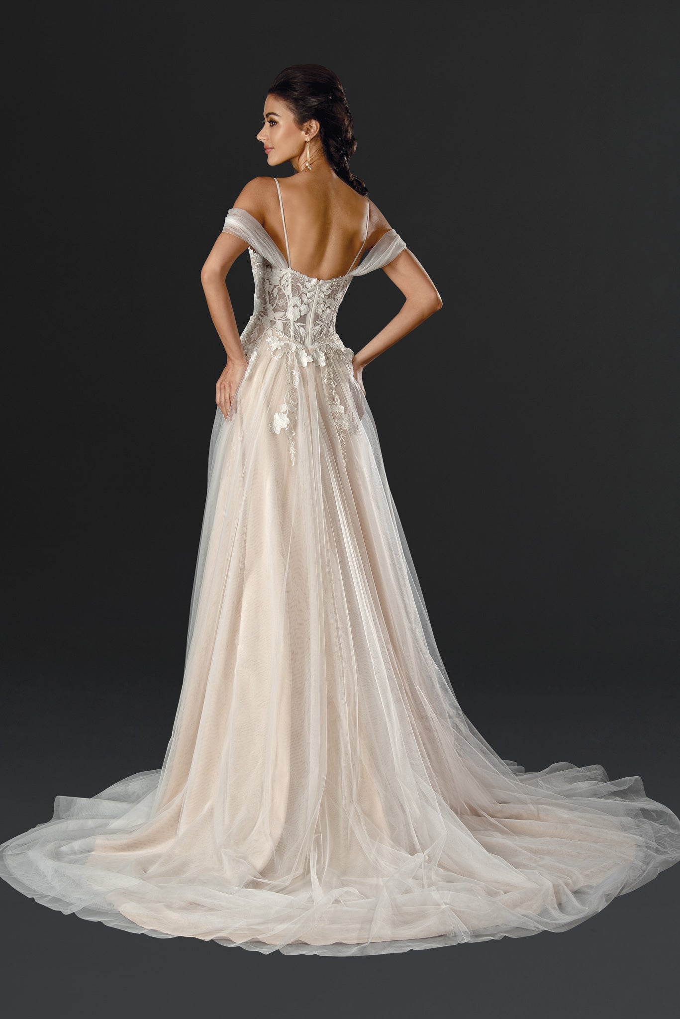 Stella Couture 23536