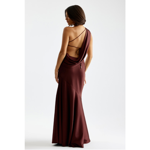 Yours Always Maxi Dress