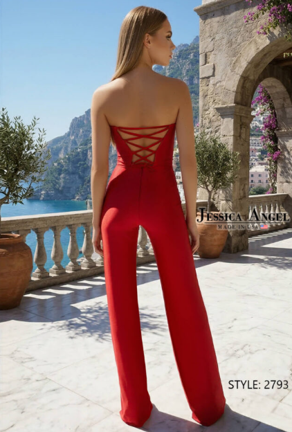 Jessica Angel 2793