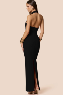 Harmony Maxi Dress by Nookie