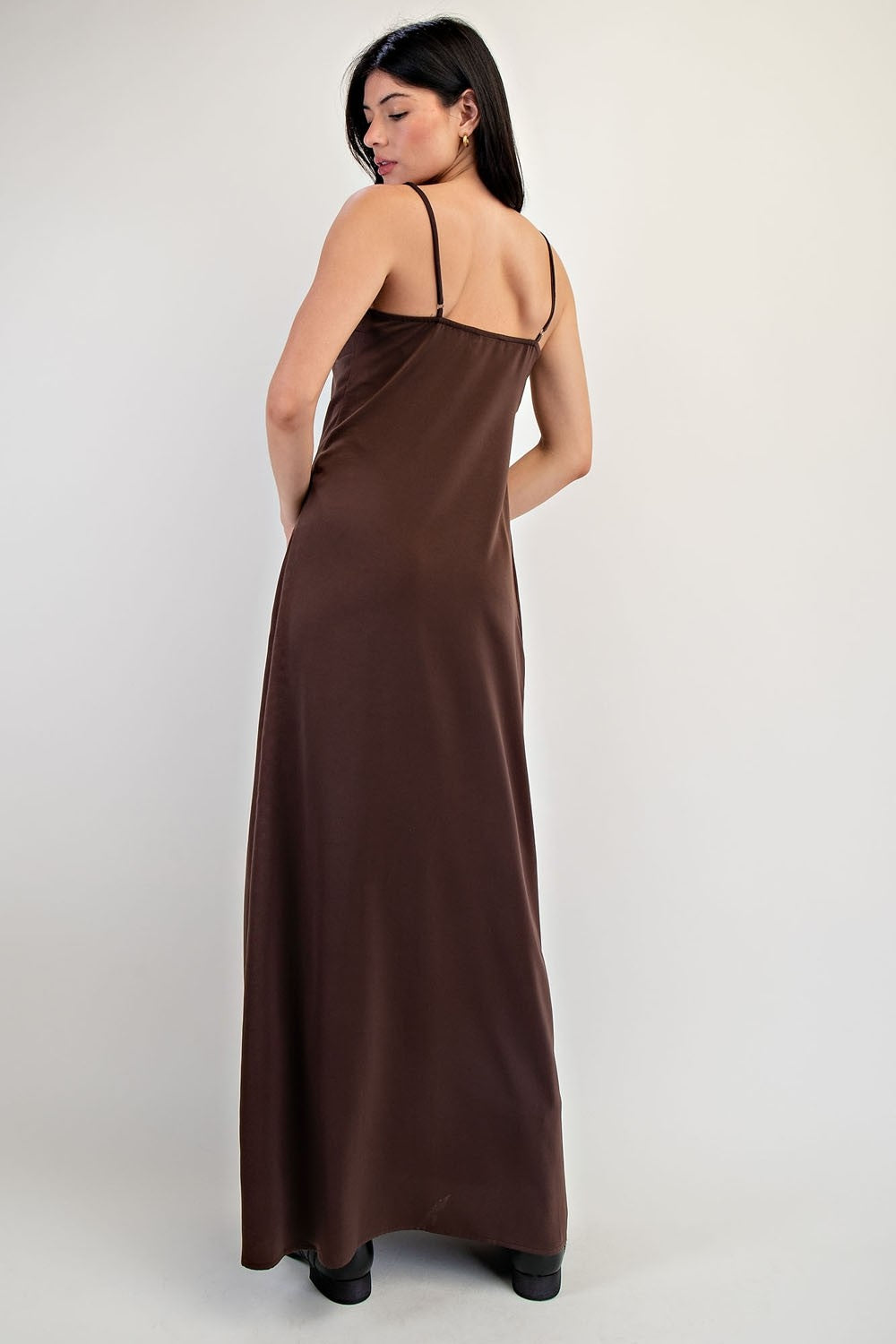 The Send Your Love Dress