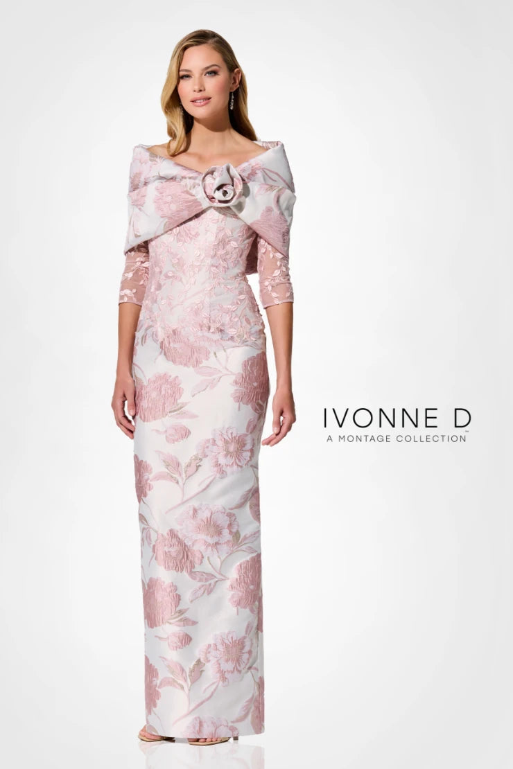 Mon Cheri ID324