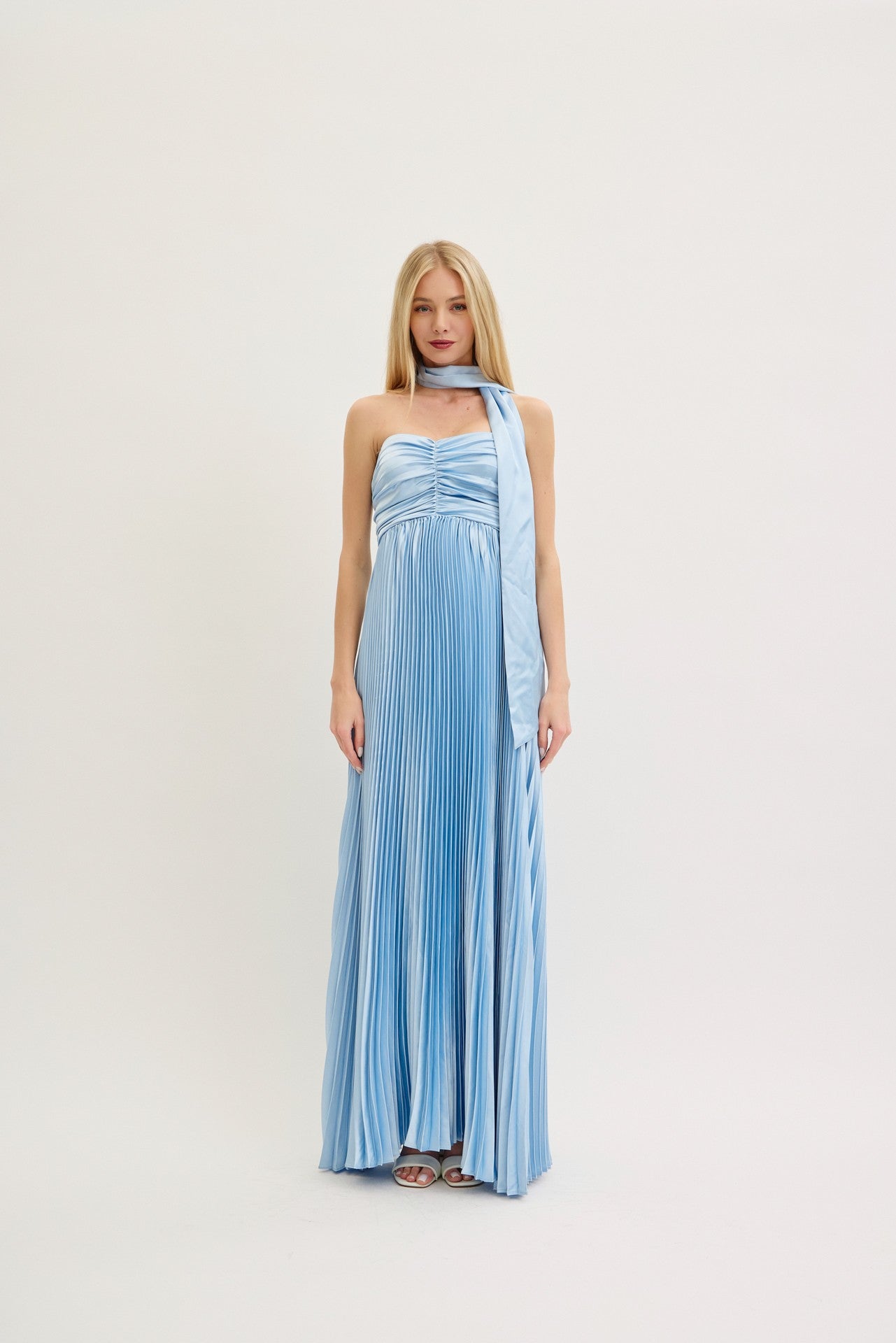 The Summer Nights Dress