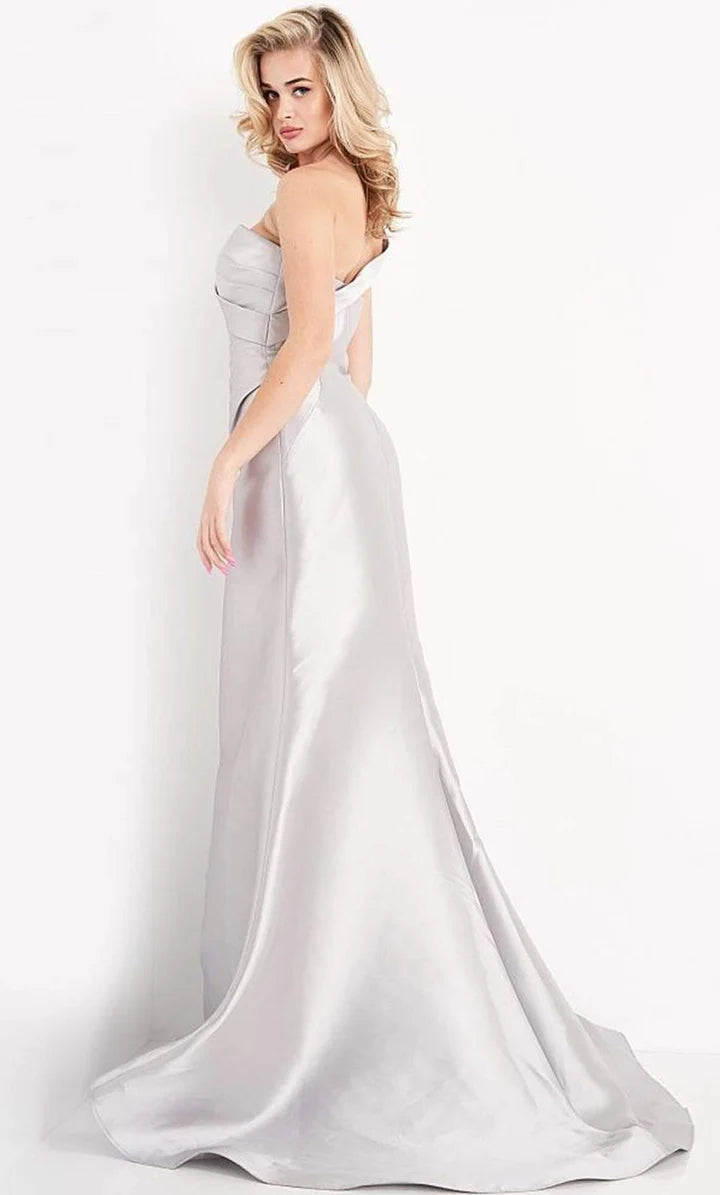 Jovani 04723 - Taupe