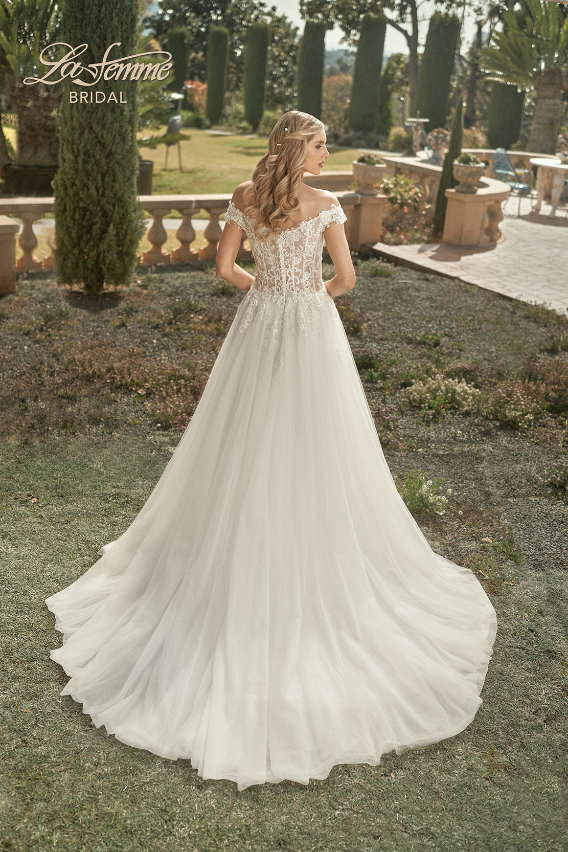La Femme B1050