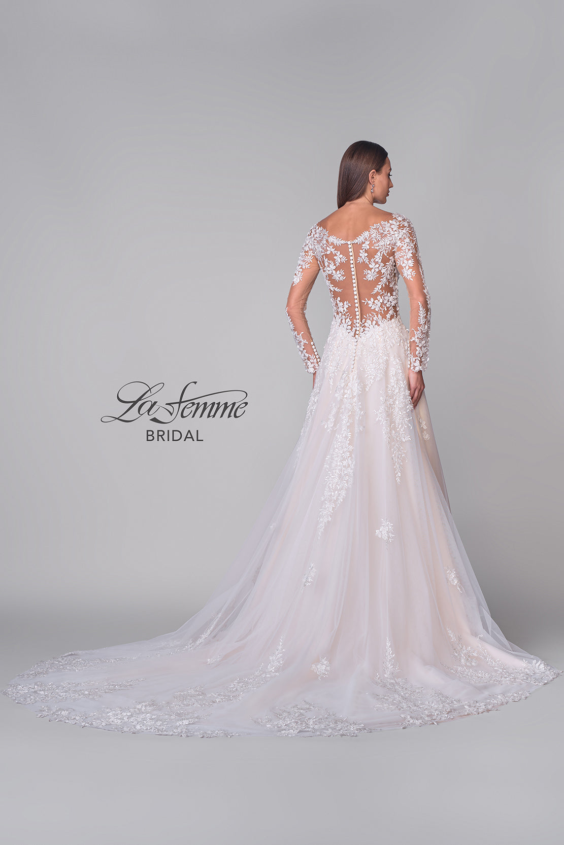 La Femme B1235