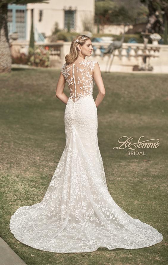 La Femme B1074