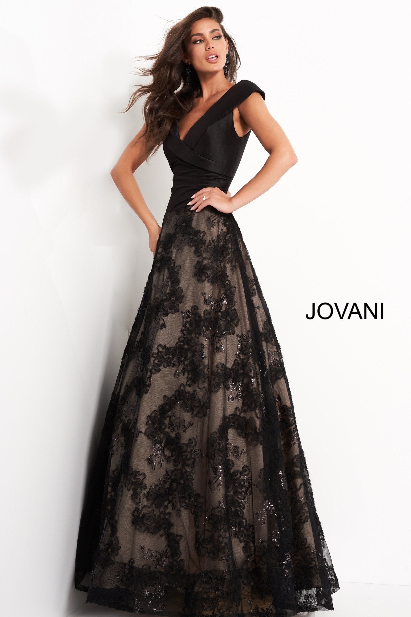 Jovani 03330A