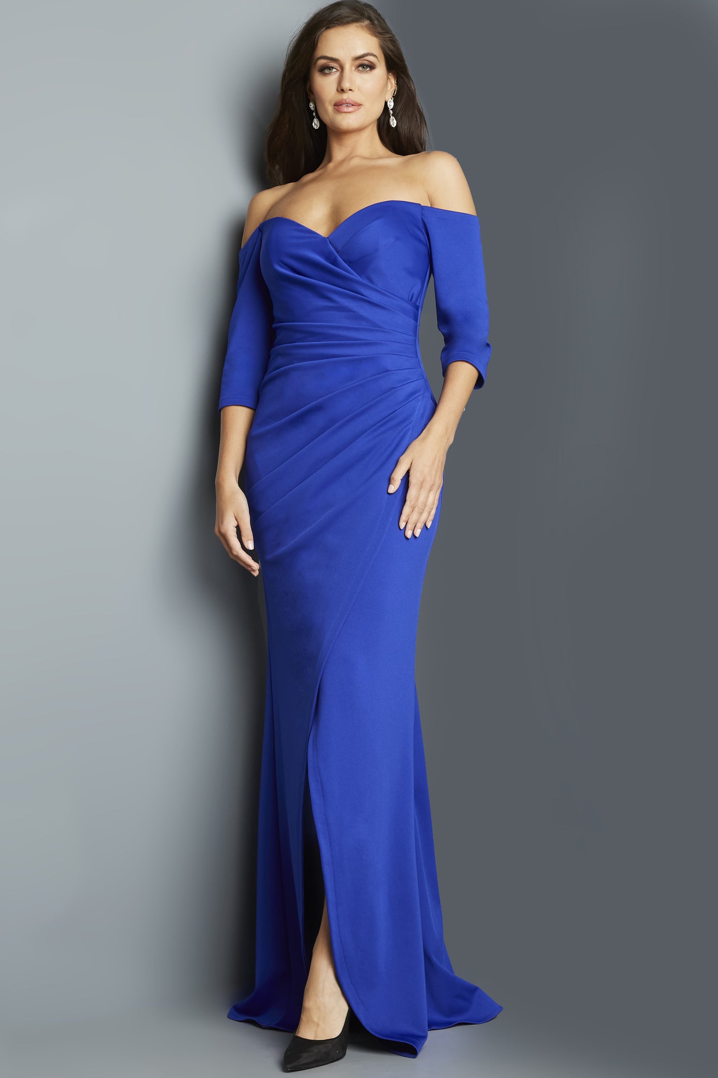 Jovani 09421