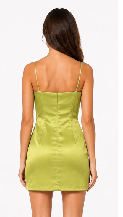 Endless Love Dress
