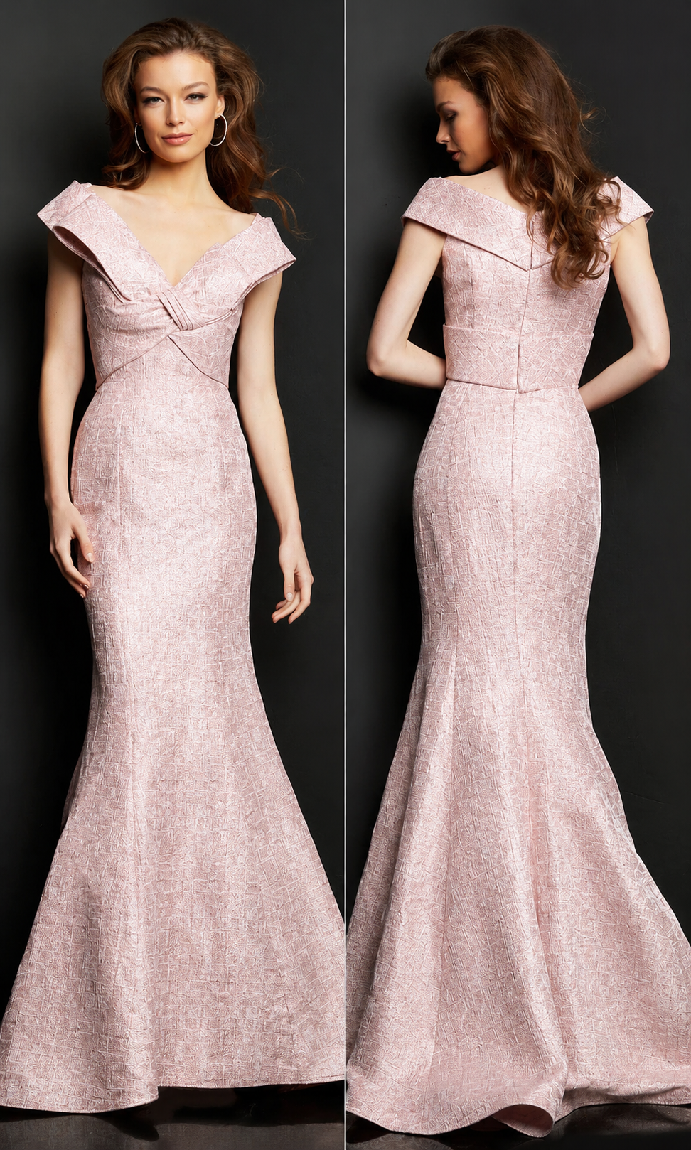 Jovani 08656