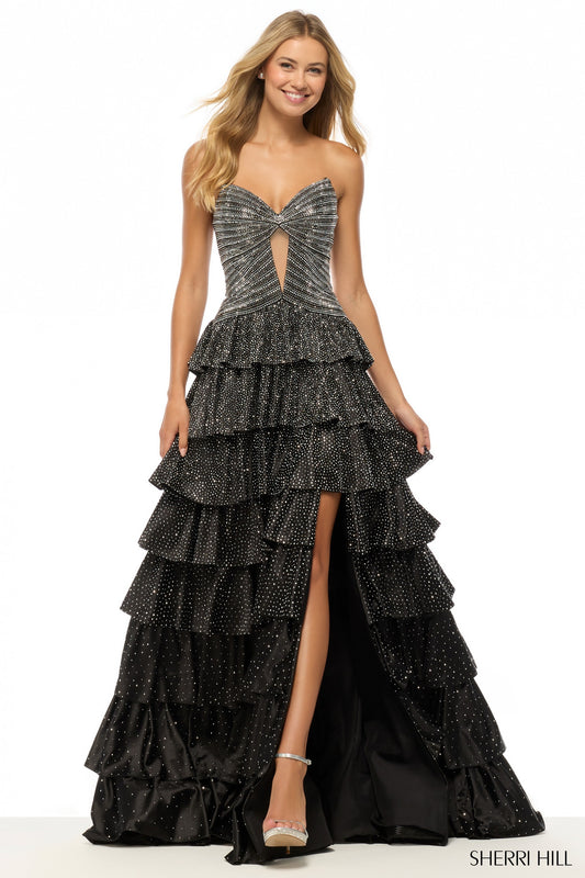 Sherri Hill 57700