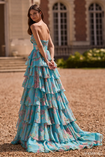 Sherri Hill 57775