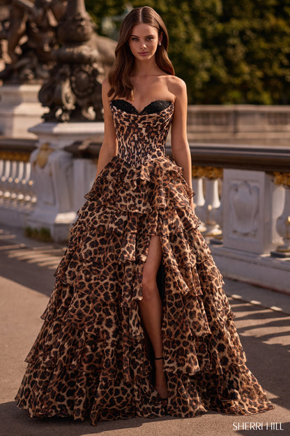 Sherri Hill 57733