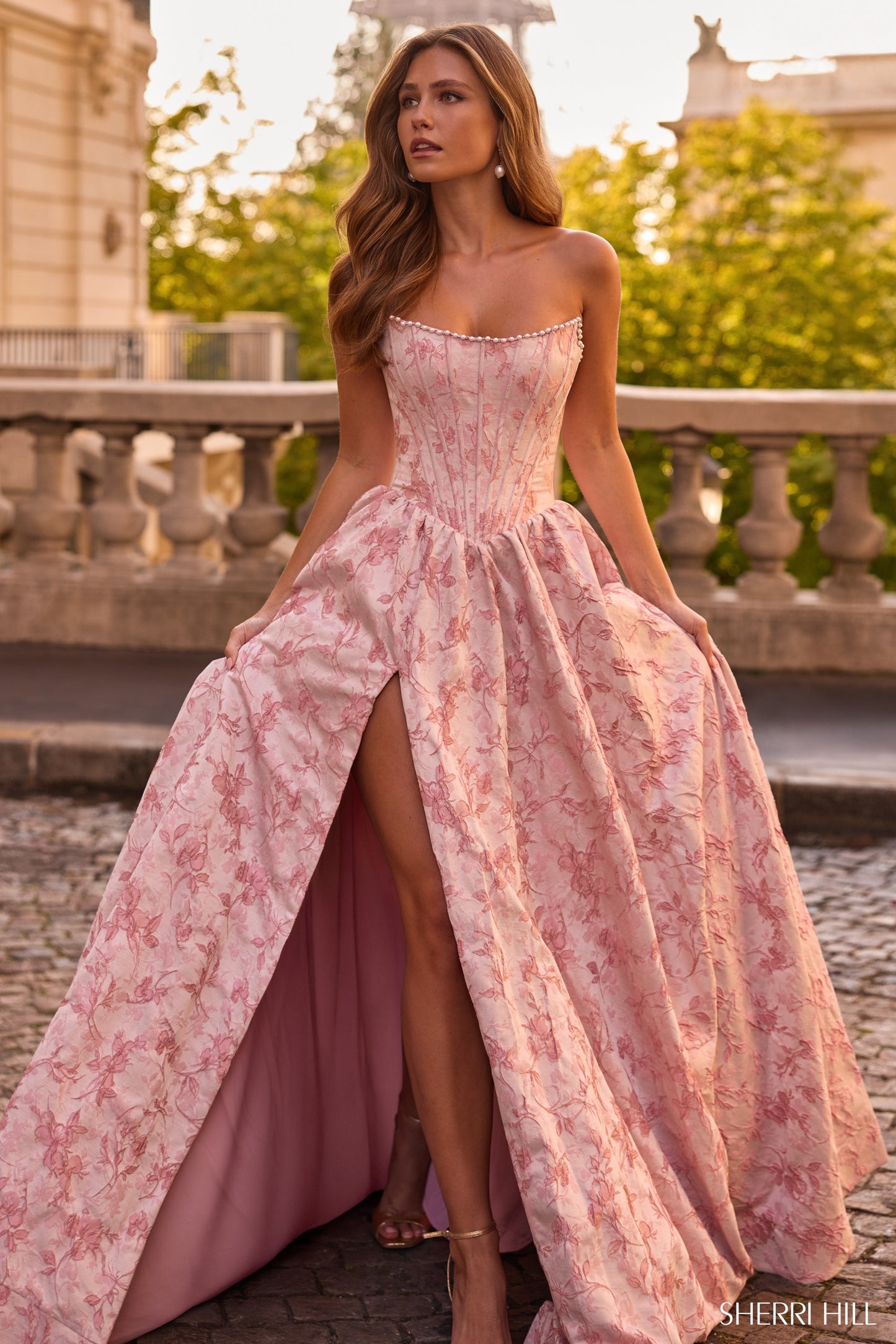 Sherri Hill 57752